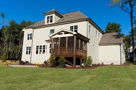 Screened In Porch Or Patio Cost