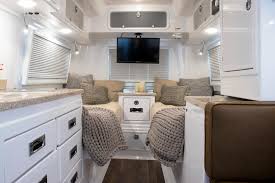 Oliver Travel Trailers Overland Expo