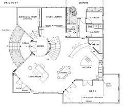 Modern House Floor Plans Modern Floor