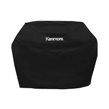 Kenmore Grill Cover Fits Grills Up To