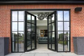 Double Doors Explore French Door