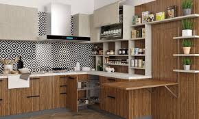 10 Kitchen Pantry Unit Designs For Your