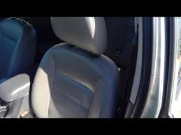 Seats For 2005 Mercury Mariner For