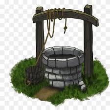 Wishing Well Png Images Pngwing