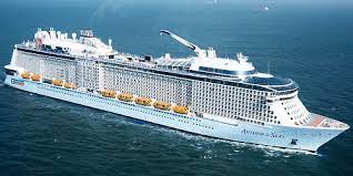 anthem of the seas s