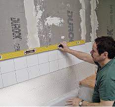 Tile Backerboard Material Options