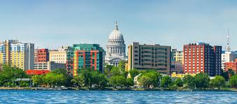 Madison Wi Before Moving Here City