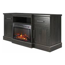 Electric Fireplace And Bookcase Best
