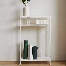 Profile Narrow Console Table 22