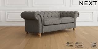 Buy Gosford Ii Firmer Sit Medium Sofa