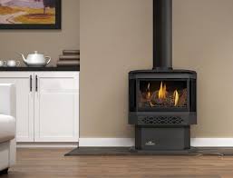 Napoleon Haliburton Gas Stove Free