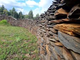 Blaauboschkraal Stone Ruins Wikipedia