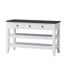 1st Choice American Style Console Table With Solid And Stable Design