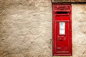 Preserving Our Post Boxes Gov Uk
