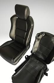 Fit 2004 Acura Tl Set Of Seat Cover