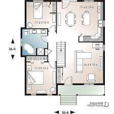 House Plans Drummond House Plans