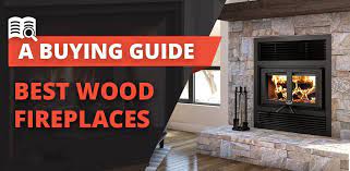 Wood Fireplace Inserts Fireplaces