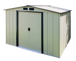 Duramax 61235 10x10 Eco Shed Epic Sheds