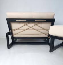 Mid Century Lounge Chairs Carlotta