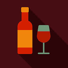 Drinking Bar Icon Png Images Vectors