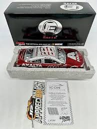 Rcca Icons Dale Earnhardt Jr 88 Axalta