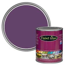 Dark Violet Bs796 Standard Colour