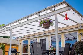 Best Patio Covers For Oregon