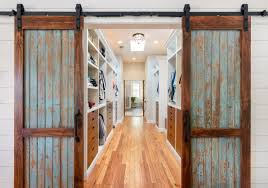 13 Interesting Walk In Closet Doors