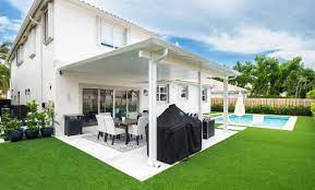 Moderno Patio Roofing