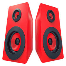 Speakers Icon By God Thesupreme On