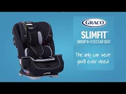 The Only Car Seat You Ll Ever Need