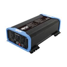 1500w Compact Power Inverter 3x Ac