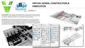 bells digital bim design construction