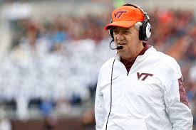 the legacy of frank beamer the best