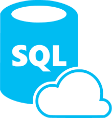 Sql Database Sql Azure Icon
