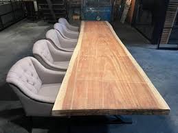 Looking For A Tree Trunk Table I