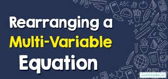 Variables Effortless Math We Help