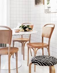 Design Icons Thonet Chairs