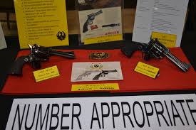 Ruger Owners Collectors Society
