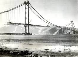 golden gate bridge