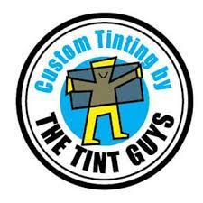 Custom Tinting By The Tint Guys 80