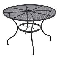 Outdoor Dining Table Lg3860 42r