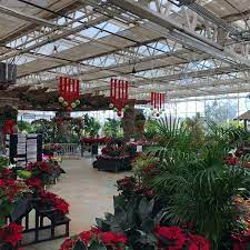 Photos At Merrifield Garden Center