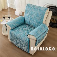 Washable Recliner Chair Coversoft
