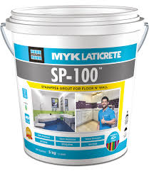 Myk Laticrete Sp 100 Tile Joint