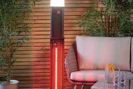 Aldi Is Ing A Discount Patio Heater