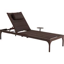 Abaco Outdoor Chaise Lounge