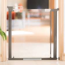 Pressure Fit Child Safety Gate