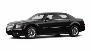 2007 Chrysler 300 Latest S