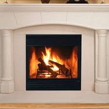 140 Best Outdoor Fireplace Designs